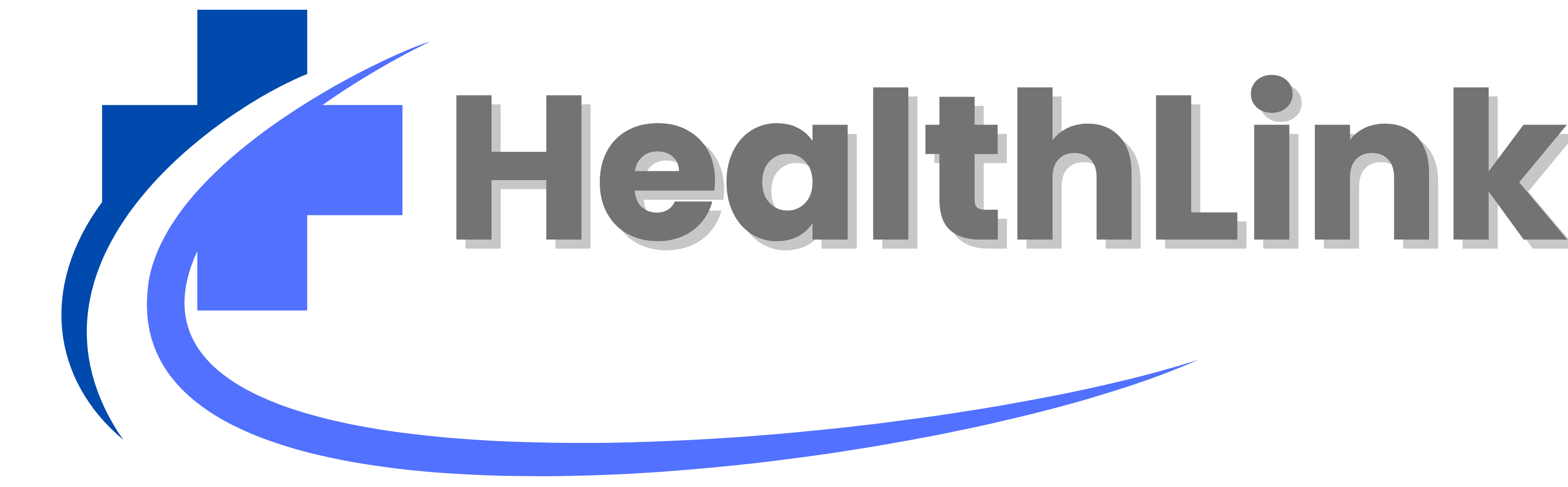 HealthLink Logo